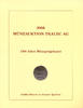 AUCTION CATALOGUES - MÜNZAUKTION TKALEC - KATALOG 2006 MÜNZEN DER ANTIKE -