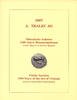AUCTION CATALOGUES - TKALEC AG - KATALOG 2007 1500 JAHRE MÜNZPRÄGEKUNST -