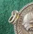 Italy Cast Silver Medal ND ca. 1550–1570 Ecclesiastical Medallion – Council of Trent Era - Rare ZF+