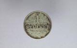 stuiver 1800s Curacao Curacao stuiver 1800s jxc0 