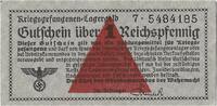 Germany 1 Reichspfennig Germany POW 1 Reichspfennig 1939 -