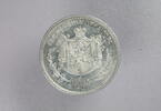 Montenegro 1 Perpera 1912 -