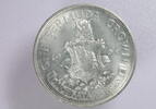 Crown 1964 Bermuda Bermuda Crown 1964 KM# 14 