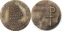 Netherlands / Vatican Medal commemorating the Second Vatican Councill - By Jan Snoeck - Rare -