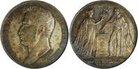 Netherlands Silver Medal Inauguration of King William I as King of the Netherlands - By Braemt. F. -