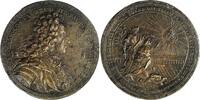 Germany Medal Return of Elector Maximilian II Emanuel to Bavaria – Müller / Vestner -