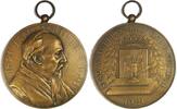 Belgium Medal Jan van Beers Centenary – by Alphonse Mauquoy – City of Antwerp -