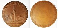 Nederland Medal/penning American Petroleum company medal 1928 -