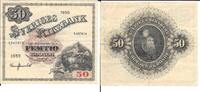 Sweden 50 Kronor Sweden 50 Kronor 1955 P#44A -