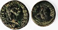 THRACE. Perinthus. Trajan (98-117). Ae22 RPC III 694. -