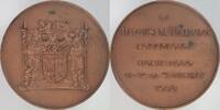 Gr. Britain Uruguay El Marques de Willingdom Agradecido 1938 Tammaro