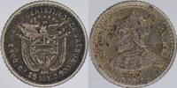    Panama 10 Centesimos 1904 KM# 3 