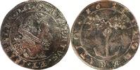 Southern Netherlands - Brussels Jeton Return of the Prisoners - Albert & Isabella -