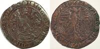 Bourgondische Nederlanden Jeton Ca. 1507 Marriage Philip the Fair & Jeanne of Castile Fraai