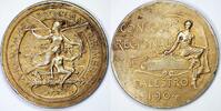 France Silver Medal Concours Regional Palestro -