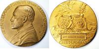 France Medal Electricité et gaz de France.- by H. Dropsy - With case -