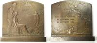 France Plaquette Et amant memisisse - By Dropsy - With case - Scare -
