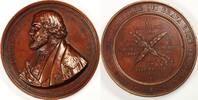 Belgium Medal Les Liberaux Belges A Eugene Sue / Le Juif Erran -