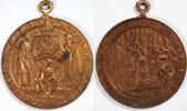 Netherlands Medal Commemoration of the 25th Anniversary of Queen Wilhelmina's Inauguration -