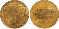 Netherlands Medal Strike of the Dutch Railways by J.Ph. van Zegveld -