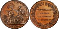 Netherlands Medal 50th Anniversary of the Society for the General Good' by D. van der Kellen -