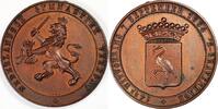 Netherlands Medal 14th Event of the Dutch Gymnastics Association in The Hague' by J.D. Posthumus -