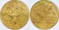 Netherlands Medal Birth of Princess Irene - For Special Needs - By J.C. Wienecke -