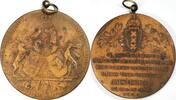 Netherlands Medal Nimrod Hunting Association Dutch Kennel Club Cynophilia -