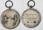 Netherlands Price medal Handball - WO II -