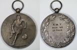 Netherlands Price medal Football - Seccond Price - WO II -