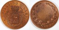 France Price medal Ville de Lille -