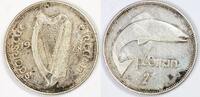 Ireland Florin / 2 shillings -