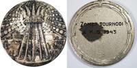 Netherlands Price medal billiards price during WO II by J.C. Wienecke -