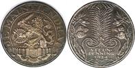 Netherlands Support Medal - by JC. Wienecke -