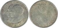 U.S.A 1/2 Dollar Monroe Doctrine Centennial -