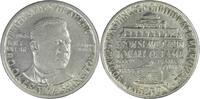 U.S.A 1/2 Dollar Booker T. Washington Memorial -