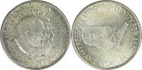 U.S.A 1/2 Dollar Washington-Carver -