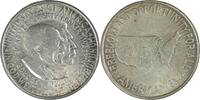 U.S.A 1/2 Dollar Washington-Carver -