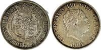 Great Britain Half Crown King George III (1760-1820) -