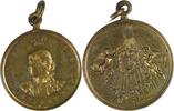 Netherlands Medal Kroningsfeest Wilhelmina -