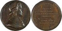 France Medal Death of Denys Auguste Affre Archbishop of Paris -