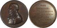 Netherlands Medal Dermout's 30 years Secretary of the Synod of the Dutch Reformed chruch-Schouberg -