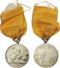 Netherlands Medal The Centennial Celebration of Dutch Independence -