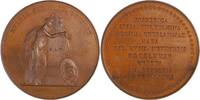 Netherlands Medal Death of Queen Wilhelmina of Prussia - by D. van der Kellen -
