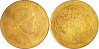Vatican Medal 50th Anniversary of the Ordaining of Pius IX - By C.Wiener -