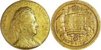Netherlands Medal Emma Queen Mother -