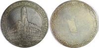 Nederland Standard American Petroleum Company (Esso) headquarters medal / Jac van Goor -