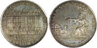 Netherlands Silver Medal 100th Anniversary of the Reformed Orphanage of Amsterdam - By Moelingen -