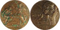 France Medal Exposition Universelle, Paris – by Louis Bottée -