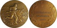 Belgium Medal 1918 Flanders Offensive and the Return of King Albert I to Brussels -Hippolyte Le Roy PR